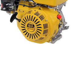 Motor BFG 13 CV Partida Manual 61300 Buffalo