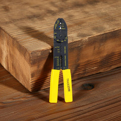 Alicate Multiuso Eletricista 9" Tradestar