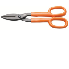 Tesoura Para Cortar Chapa Modelo Americano 10'' Tramontina PRO Corte Preciso Durável