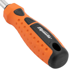 Chave De Fenda Phillips 3/8'' x 200mm CrV Sparta SL9,5 Cabo Emborrachado