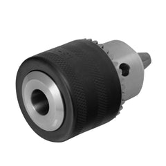 Mandril Para Furadeira Com Chave Cone B12 1,5-13mm MTX