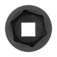 Soquete Impacto 3/4'' 41mm Cromo Molibdênio 1PC Stels 1325955