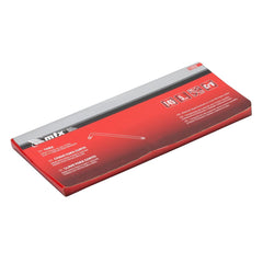 Chave Torx T45 Cromo Vanádio 52 HRC Acabamento Fosfatizado MTX 1128255