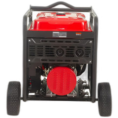 Gerador Gasolina Gg20000Ds 20,0Kw Mono 220/127 Kawashima