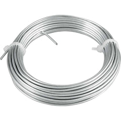 Arame Galvanizado BWG 16 1,65mm Com 10 Metros Vonder