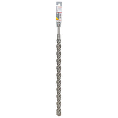 Broca Bosch Sds Plus-3 Para Concreto Ø25 X 400 X 450 mm