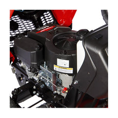 Trator Cortar Grama Toyama 46'' Motor Gasolina 19,0HP 547cc P.Elétrica Semi-Automático TRLM46SA190P