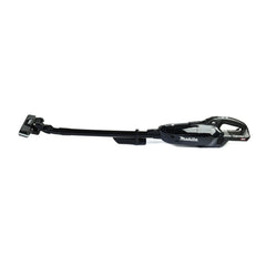 Aspirador de Pó Portátil Vertical Sem Fio Makita 40Vmax CL002GZ03 Preto LED Sem Bateria/Carregador