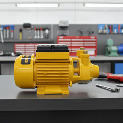 Bomba Elétrica Periférica BFP 60 Mono Bivolt Buffalo 80370