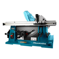Serra Circular de Bancada Industrial 1650W 4800RPM Com Acessórios 2704 110V Makita