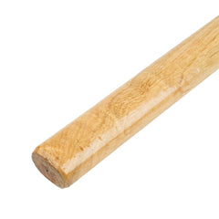 Marreta Oitavada Cabo Madeira 3000g Aço Carbono 45 Sparta 1090655