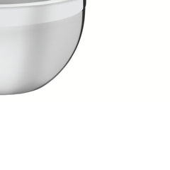 Recipiente Aço Inox 20 cm 3 L Preparar E Servir Tramontina Cucina Sem Tampa