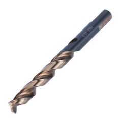 Broca Aço Rápido 12x151mm Industrial Metal P6M5 135° Precisão A Gross