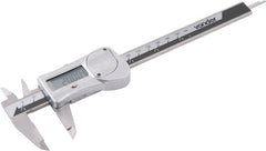 Paquímetro Dig 150mm Ip-67 Pd-152 Vonder