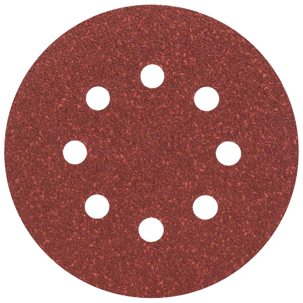 Disco De Lixa Bosch Expert For Wood&Paint 125mm G60 5U