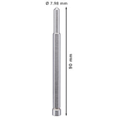 Pino Guia Bosch Pro 8035 7,98X90mm