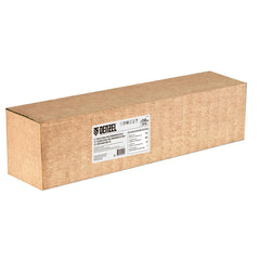 Broca Espiral para Perfurador Solo Furo 15cm 80cm Denzel ER-150