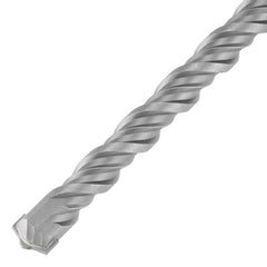 Broca Concreto SDS Plus 20mm x 260mm MTX 1PC Ponta W Alta Performance