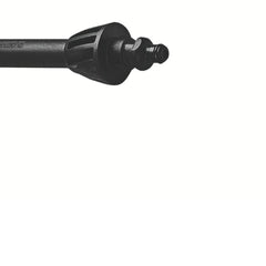 Ponteira Leque e Prolongador 13MPa 130bar 1900psi 60°C Tramontina MASTER