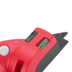 Nível a Laser Marcação e Esquadro 10m MTX 350079 8h de Bateria