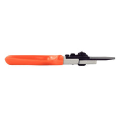 Tesoura de Poda Profissional Tramontina Aço Carbono 20mm Bypass Cabo Emborrachado