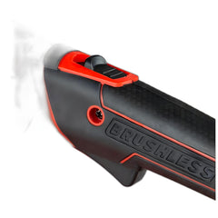 Motosserra a Bateria Toyama TBT18+18RCS16 36V (18V+18V) Sabre 16 Pol Motor Brushless Potente Sem Bateria Carregador
