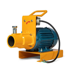 Motor Acionamento para Mangote 220/380V 2,0 CV Base Fixa Trifásico Blindado IP 54 Csm