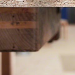 Jogo Serra Tico Tico Bosch Special Laminate 3 Peças