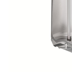Garrafa Térmica Exata 1,4 L Aço Inox Com Ampola De Aço E Corta-Pingos Tramontina
