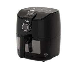 Fritadeira Air Fryer Philco PAF40A 4 Litros Revestimento Redstone 220V