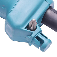 Parafusadeira Autoalimentação Para Gesso 570W Com Porta Bit Rotação Reversivel FS4000-220V Makita