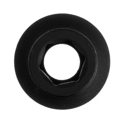 Soquete Sextavado De Impacto 10mm 1/2'' CrMo Stels 1320155 Alta Resistência