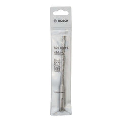 Broca Bosch Sds Plus-1 Para Concreto Ø6,5X100X160mm