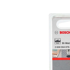 Serra Copo Bosch Bimetálica Blister 25 mm 1''