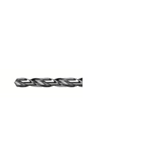 Broca Para Aço 9.5x118mm Tramontina Aço Rápido HSS Din 338 com 5 Brocas
