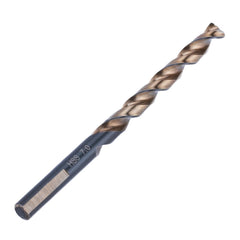 Broca Aço Rápido Para Metal Gross 7,0x109mm Aço P6M5 Dureza 58-62 HRC Precisão A