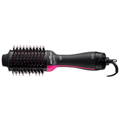 Escova Secadora de Cabelos BEC02PR 1300W Britânia Seca Alisa Modela Bivolt
