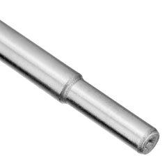 Broca Forstner 24mm Haste Cilíndrica Metal Resistente MTX Perfuração Madeira