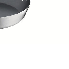 Frigideira Profissional Tramontina 38 cm 6,9 L Alumínio Starflon Premium Acabamento Lixado