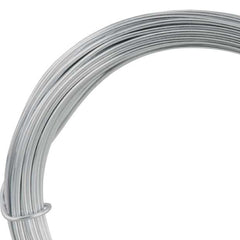 Arame Galvanizado BWG 18 1,24mm Com 10 Metros Vonder