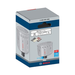 Serra Copo Bosch Pro Tile Power Change Plus 64 mm