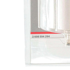 Serra Copo Diamantada Bosch Standard 68 mm 2 11/16''