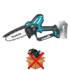 Cortador de Galhos Motopoda Makita 40V UC029GZ01 Sabre 150mm Sem Bateria e Carregador