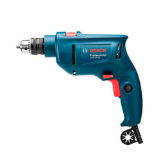 Furadeira De Impacto Bosch Gsb 450 Re 450W 220V Com 3 Brocas