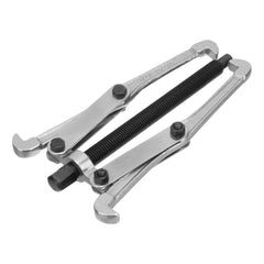 Saca Polias 2 Garras Articuladas 200mm Aço 45 Sparta 5251555 Profissional