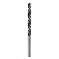 Broca Para Madeira Bosch 3 Pontas 6mm