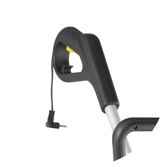 Aparador de Grama Elétrico 1500W 280mm Tekna TT15002 Empunhadura Frontal e Saia de Proteção 220V
