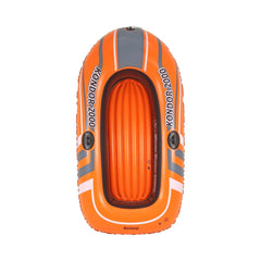 Bote Inflável Hydro-Force Raft Set 1,96X1,14 Remo + Bomba