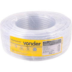Mangueira Cristal para Gasolina 5,0mm Vonder