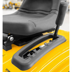Trator Cortador de Grama Manual TGM 175 Vonder